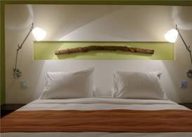 E-Hotel Larnaca Resort & Spa 4