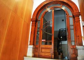 Hotel Italia 2