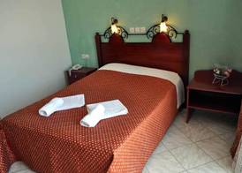 Hotel Samaras Beach 4