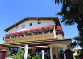 Hotel da Roberto 5