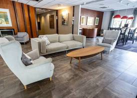 Clarion Hotel BWI Airport Arundel Mills 5