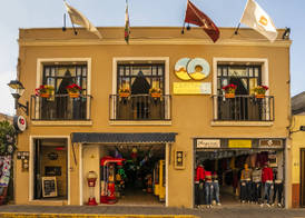 Hotel Boutique Las Campanas 5