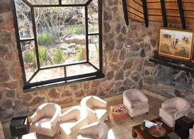 Dinkweng Safari Lodge 3
