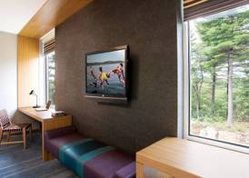 Aloft by Marriott Las Colinas 3