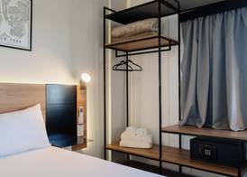 Ibis Puerto General San Martin 5