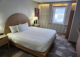 Miami International Airport Hotel 3