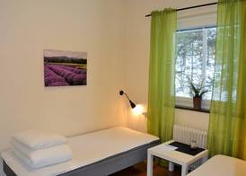 Södra Bergets Vandrarhem - Hostel 5