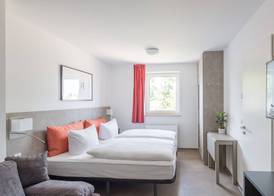 TRIO Apartment Hotel Berlin 5
