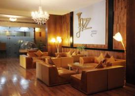 Le Jazz Hotel 4