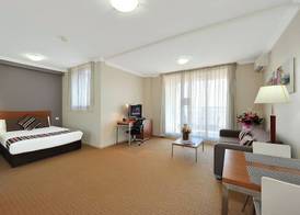 APX Darling Harbour 5