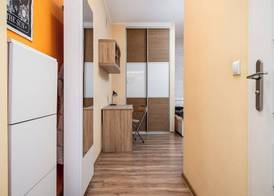 Apartament Sun & Snow Drzewieckiego 5