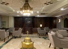 Toledo Amman Hotel 3
