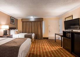 Best Western Garden Villa Inn 4