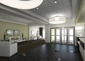 Holiday Inn Express & Suites THUNDER BAY by IHG 2