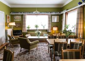 Hotel Inger 5