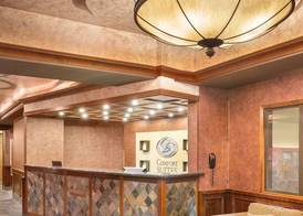 Comfort Suites Moses Lake 3