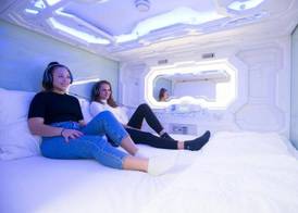 Space Home Apartment - City Center 2
