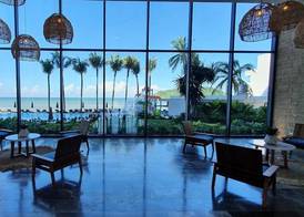 Viaggio Resort Mazatlán 2