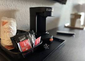 Quality Inn & Suites Louisville East 2