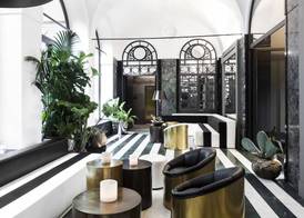 Senato Hotel Milano 2
