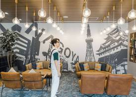 Travelodge Nagoya Sakae 2