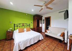 Hotel Verdemar by Grupo A Cobijo 4