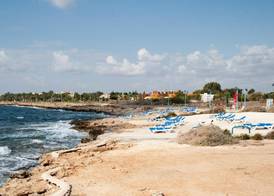 Nelia Sea Breeze 2