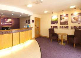 Premier Inn Paignton - Goodrington Sands 2