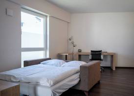 We rooms Shortstay 5