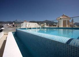 Apartamentos La Botica de Nerja 5