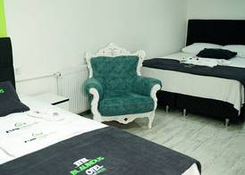 Blaundus Otel 5