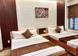 Cat Ba Rose Nhung Hotel 4
