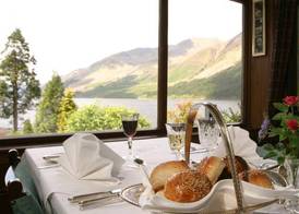 Corriegour Lodge Hotel 2