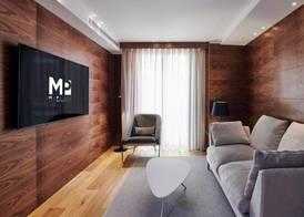 Hotel MyPalace León 4