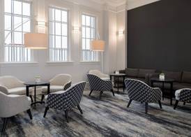 Delta Hotels by Marriott Heathrow Windsor 2