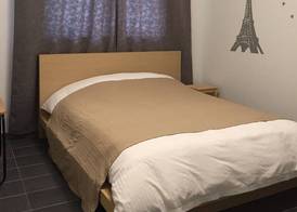 Incheon Airport Happy Place Guesthouse 2