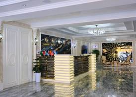 Samaria Hotel and Spa 2
