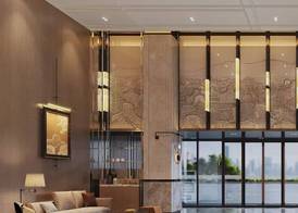 Five Rams City Hotel 5