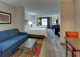Holiday Inn Express & Suites DAYTON-CENTERVILLE by IHG 2