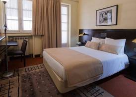 Hotel Senhora A Branca 5