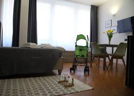 La Torretta Apartment 2