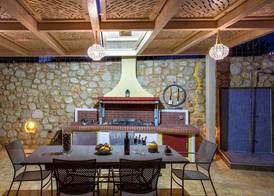 Azzuro Villa with private pool by Estia 5