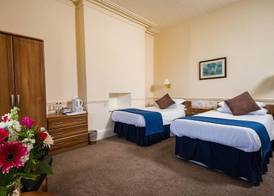 Abbey Lawn Hotel 4