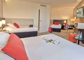 Best Western Plus Metz Technopole 4