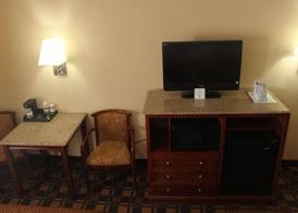 Best Western White Mountain Inn 3