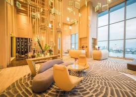 Avani Plus Riverside Bangkok Hotel 3