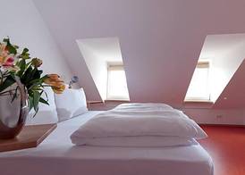 Hotel Engel - Lindauer Bier und Weinstube 3