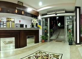 Erkal Resort Hotel 3