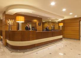 NilHotel Florence 4