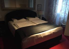 Wasserturm Hotel Mannheim 4